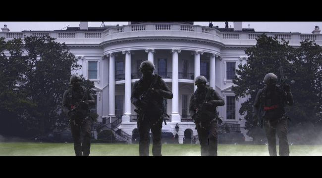 Türk yönetmen salgını kurguladı, gerçek oldu