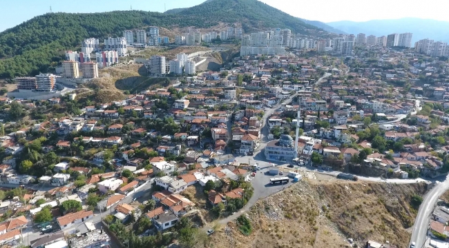 Ankara'da kentsel dönüşüm zirvesi
