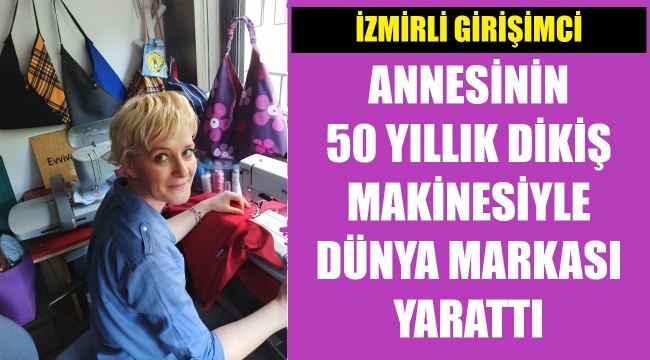 Evviva by Yuri'yi yarattı, ihracata başladı