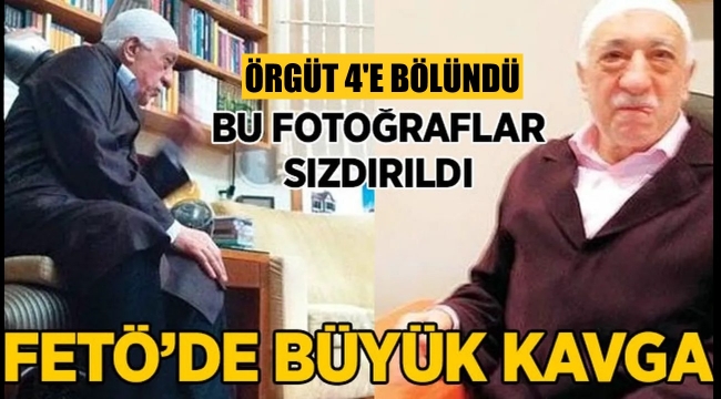 FETÖ bölünmesinde İzmir ayrıntısı