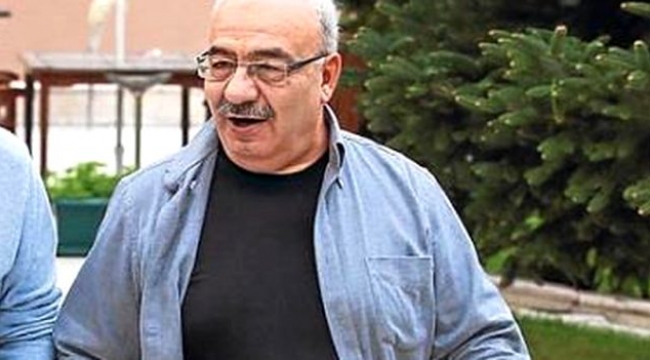 Gazeteci Selahattin Duman, İzmir'de yoğun bakımda