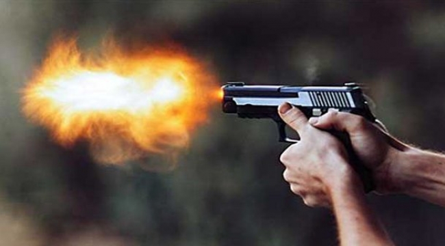 İzmir'de okul müdürü makamında vuruldu