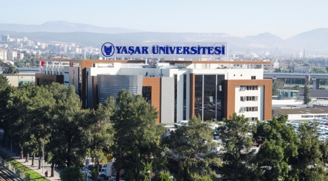 Yaşar Üniversitesi yeni akademik yıla hazır