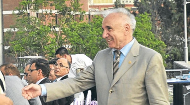 İzmir eski Başsavcısı Özler yaşamını yitirdi