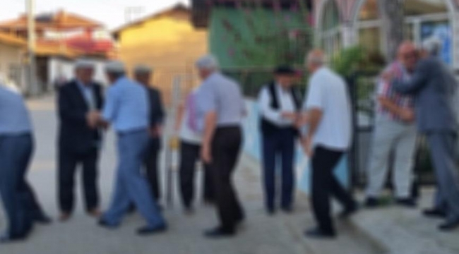 Ve İzmir'de yeni önlem: Taziyeler yasaklandı