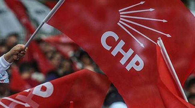 CHP'den Ermenistan saldırısına kınama