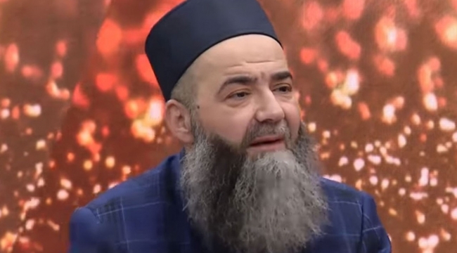 Cübbeli Ahmet�in sucuklarında at eti iddiası Manşet Türkiye