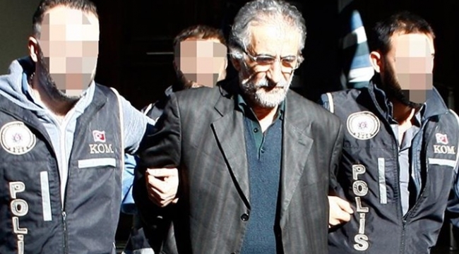 Fetullah Gülen'in kardeşinin cezası onandı