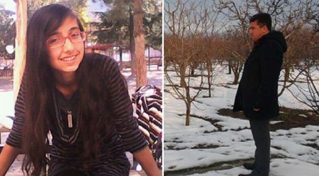 Hatice'nin katili 8 yıl sonra İzmir'de yakalandı