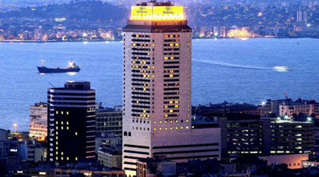 Sıkıntı aşılamadı... İzmir Hilton kapanıyor!