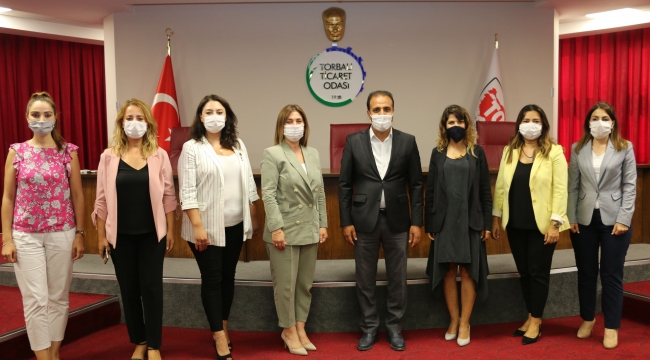 Torbalı'da kadınlar için özel projeler üretilecek