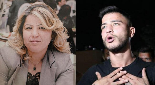 Ümitcan'ın annesinin intiharında flaş gelişme