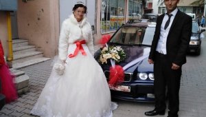 10 aylık evli adam yok yere öldü