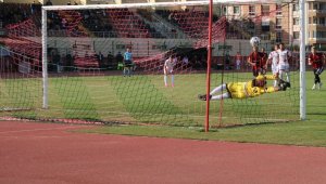 2. Lig: 24 Erzincanspor: 2 - Hacattepe: 0