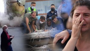 "20 kişi hayatını kaybetti, 786 kişi yaralandı"