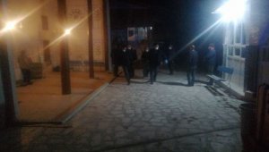 20 yaşındaki genç nakkaş iskeleden düşerek hayatını kaybetti