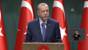 5. ve 9. sınıflarda da yüz yüze eğitim başlıyor