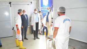 Adana Büyükşehir "buz"dan kazanacak