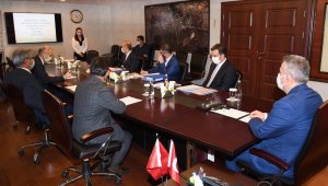 "Adana Gıda İhtisas OSB bölge ekonomisine büyük katkı sağlıyor"