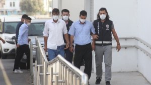 Adana'da kız kaçırma kavgasına 2 tutuklama