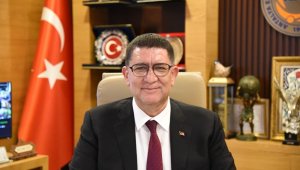 AESOB'tan esnafa destek çağrısı