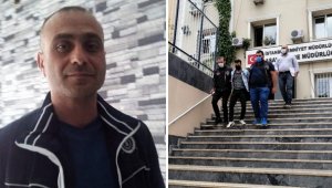 Ailevi sorunlarımız vardı diyerek öz babasını öldürdü