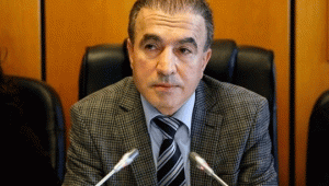 AK Parti'li Bostancı'dan açık cezaevlerine ilişkin açıklama