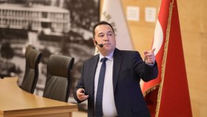 Akhisar Belediyesi 500 günlük hizmetlerini duyurdu