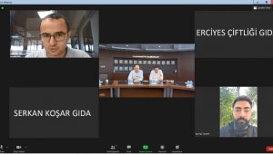 AKİB'in "Birlik'te İhracat Projesi" başladı