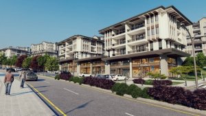 Aktaş'ta ihale müjdesi