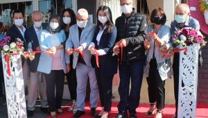 Alaşehir'de Psikolojik Danışmanlık Merkezi açıldı