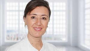 Almanya'daki Kütahyalıları gururlandırdı