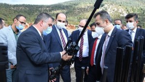  Altay: Konya, ASELSAN ile savunma sanayinin merkezi olacak