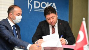 Altınordu'da 150 kadın ve genç iş sahibi olacak