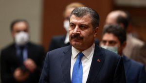 "Anadolu'da ikinci zirveyi şimdi yaşıyoruz"