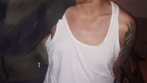 Ankara'da firari suç örgütü liderine operasyon