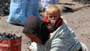 Annenin bohçasında hayat