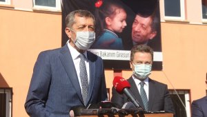 "Ara tatilde eğitim şimdilik yok"