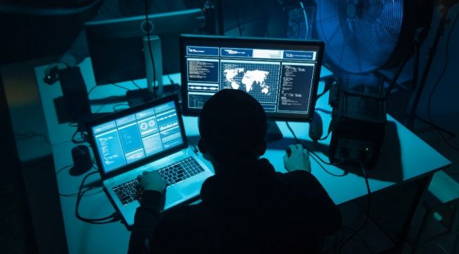 Artan siber saldırıların verdiği zarar 30 milyon lirayı aşıyor
