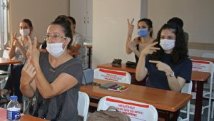 ATASEM mesleki ve hobi kursları başladı