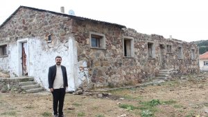 Atatürk'ün mandırası ilgi bekliyor