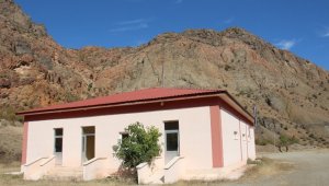 Atıl durumdaki pekmez fabrikası yeniden üretime geçiyor