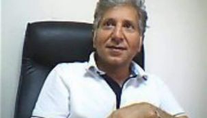 Avukat babanın cansız bedenine ulaşıldı