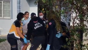 Aydın'da deprem nedeniyle 54 kişi yaralandı