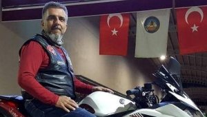 Aydın'da trafik kazası: 1 ölü