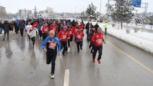 Azerbaycan için koşacaklar