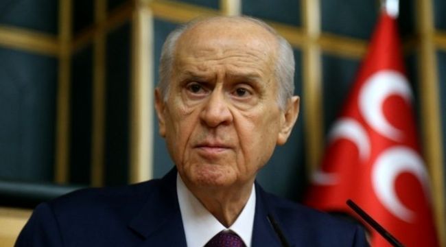 Bahçeli: Hüküm milletindir, hükumet millettir