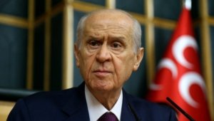 Bahçeli: Hüküm milletindir, hükumet millettir