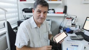 Bakanlık o sürücüyü aradı, cezası kaldırıldı