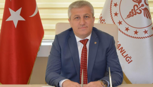 Balıkesir İl Sağlık Müdürü, Bursa'ya atandı